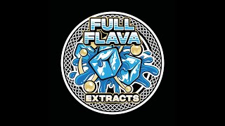The Hashish Inn Podcast | Episode 48 - Full Flava (Santa Rosa, CA)