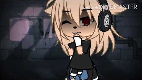 You make me a maniac but you don’t know//short video//warning:blood