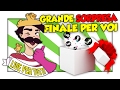 TANTE LIVE PER VOI E GRANDE SORPRESA FINALE! - Speciale 100.000 iscritti