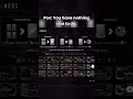 POV: You have nothing else to do in Warframe #warframe #warframebuild #shorts