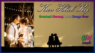 Greatest Hmong Love Songs Ever screenshot 4