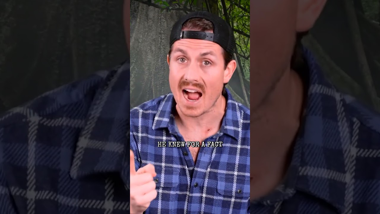 Meditation Retreat Gone HORRIBLY Wrong