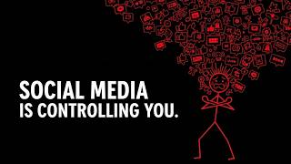 This Is How Social Media Hijacks Your Brain 😱 | The Dark Psychology of Addiction
