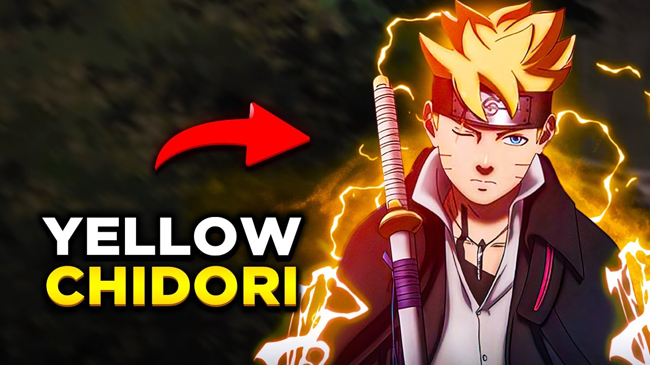 HOW STRONG IS BORUTO IN THE TIMESKIP? | COMPLETE POWERSCALE - YouTube
