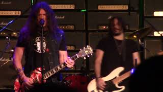 KURT DEIMER with PHIL X Canyon Club Agoura 5/19/2022