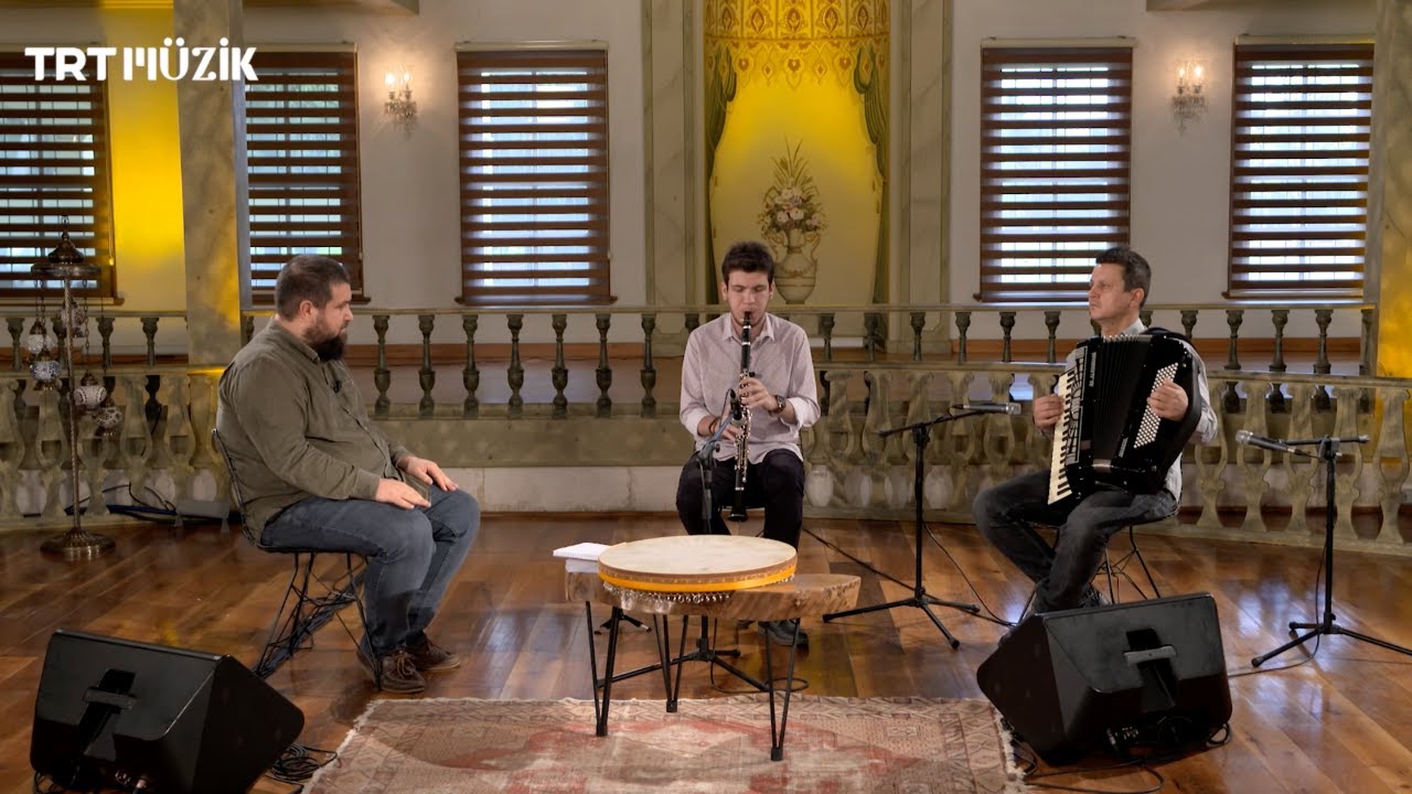 Onur Çalışkan ve Bekir Sakarya - Güldaniyem