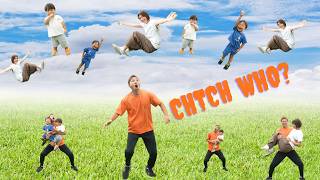 【Funny Dad