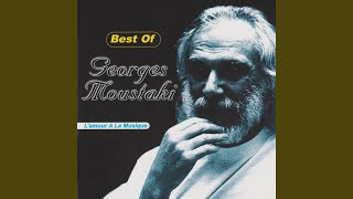 Watch Georges Moustaki Mon Corps video