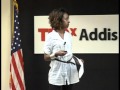 TEDxAddis - Eden Gelan - The Little Thing That We Do