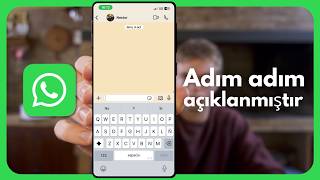 WhatsApp’ta Sesli Mesaj Sorunları Nasıl Düzeltilir — Adım Adım