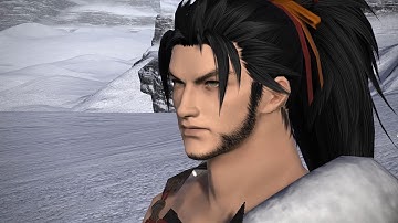 Stormblood - New Game+ Part 4-5