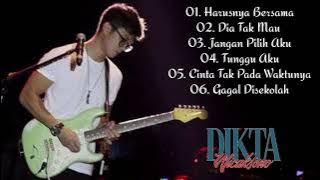 DIKTA PROJECT FULL ALBUM DIKTA WICAKSONO TERBARU