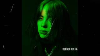 Billie Eilish - ilomilo (Deep Remix) 2023