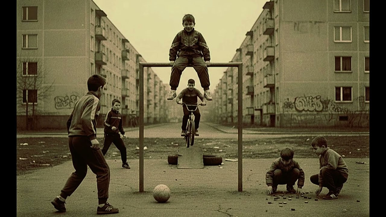 RapGpt - A Pamiętasz Jak