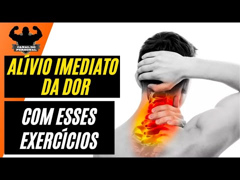 Vídeo: Dor No Pescoço Do Yoga? Aqui Está O Que Saber E Fazer