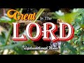 Great Is The Lord- Melodious Country Gospel Music by Lifebreakthrough