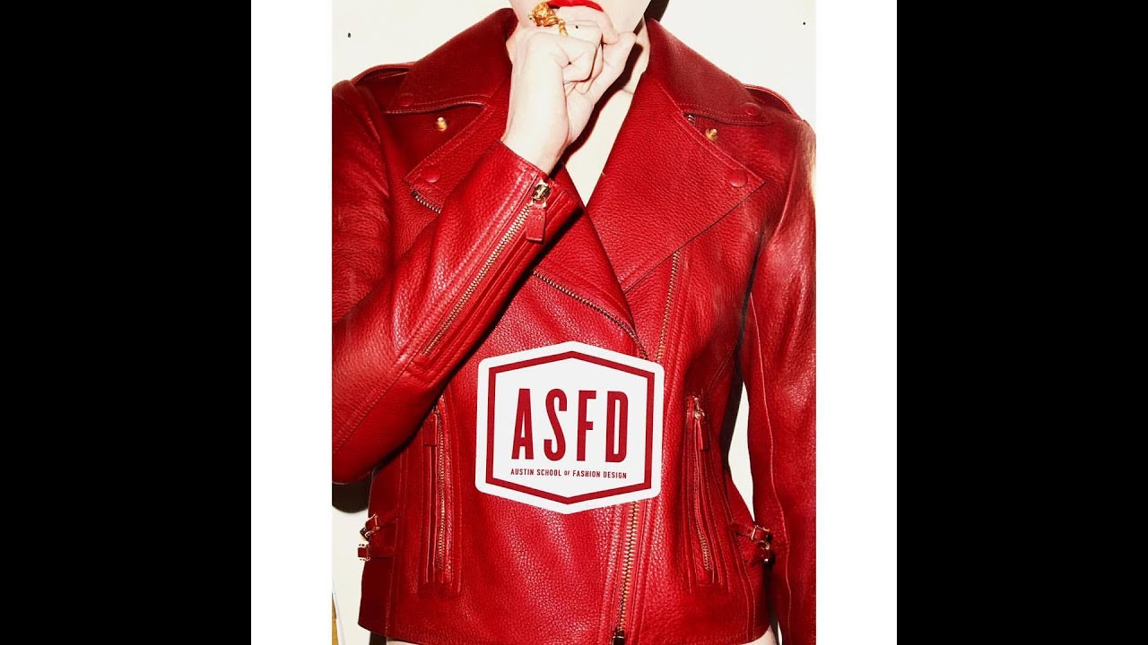 Rainbow Fashion Show Preparation Austin School of Fashion Design YouTube