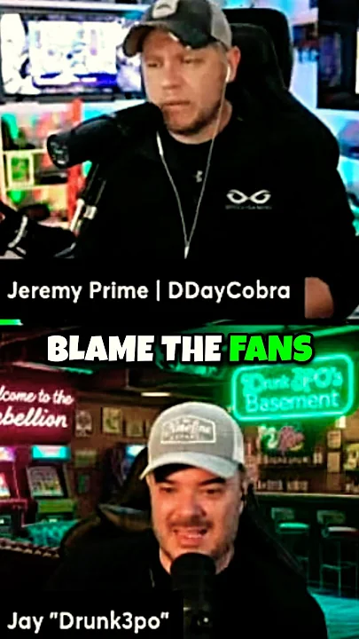 #TheAcolyte Star Blames TOXIC Fans For Cancelation!
