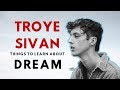 [Brainsnack] A New Kind of Pop Star, Troye Sivan on Dreams