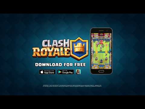 Видео: Clash Royale - LIVE - Турнир Варна