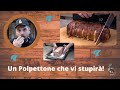 Polpettone che vi stupirà!