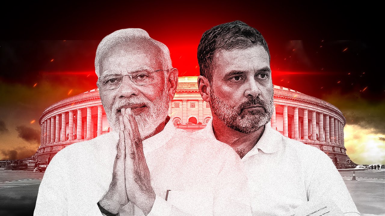 You made a Big Mistake by Voting in 2024 | Indian Elections | tbh case study