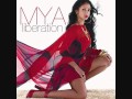 23 - Mya - Serious