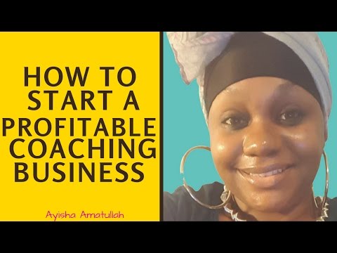how-to-start-a-coaching-business-and-make-it-profitable