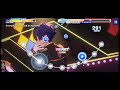 EDEN [Dance in the Apocalypse] Hard Lv. 24 - Sazanami Jun Special Performance (Full Combo)