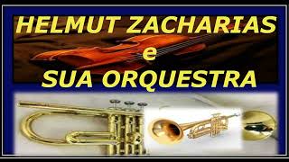 🇧🇷🎵💓🌹HELMUT ZACHARIAS E SUA ORQUESTRA-HELMUT ZACHARIAS Y SU GRAN ORQUESTA- HELMUTAL ARTIST