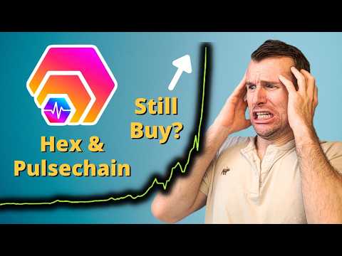 Still Buy Hex