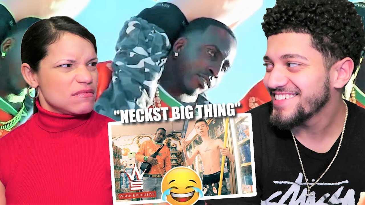 MOM REACTS TO NECKST BIG THING BLUEFACE FREESTYLE YouTube mom-reacts-to-neckst-big-thing-blueface-freestyle-youtube