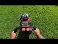 Satisfying Lawn Care ASMR | Pure Crisp Tool Sounds