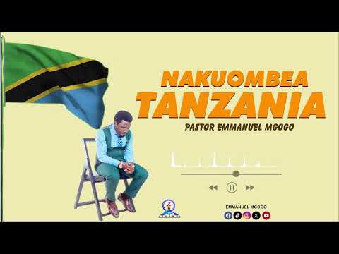 NISIZAME NISHIKE BABA Official Audio By Pastor Emmanuel Mgogo