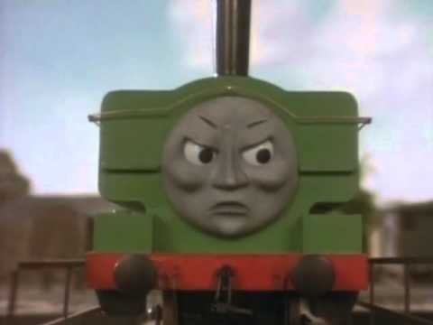 thomas y sus amigos -el complot de diesel. - YouTube thomas y sus amigos -el complot de diesel. - YouTube