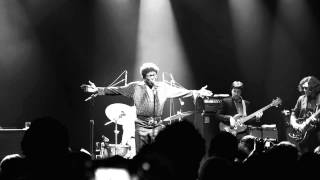 Charles Bradley - In You (I Found a Love) - Sesc Pompéia - 24/05/2015 (4K)