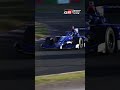 2024 SUPER FORMULA Rd.8−9 SUZUKA｜TOYOTA GAZOO Racing