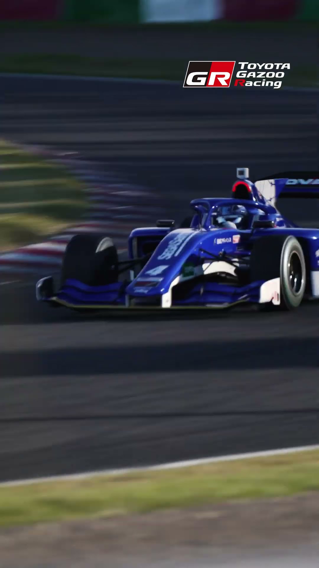 2024 SUPER FORMULA Rd.8−9 SUZUKA｜TOYOTA GAZOO Racing