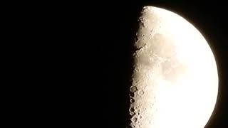 This Night's Moon, Weds May 15th 2024, Music Compliments Old World Radio 2 Channel....