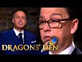 "You're Not Handling My Objection Very Well Here..." | Dragons' Den