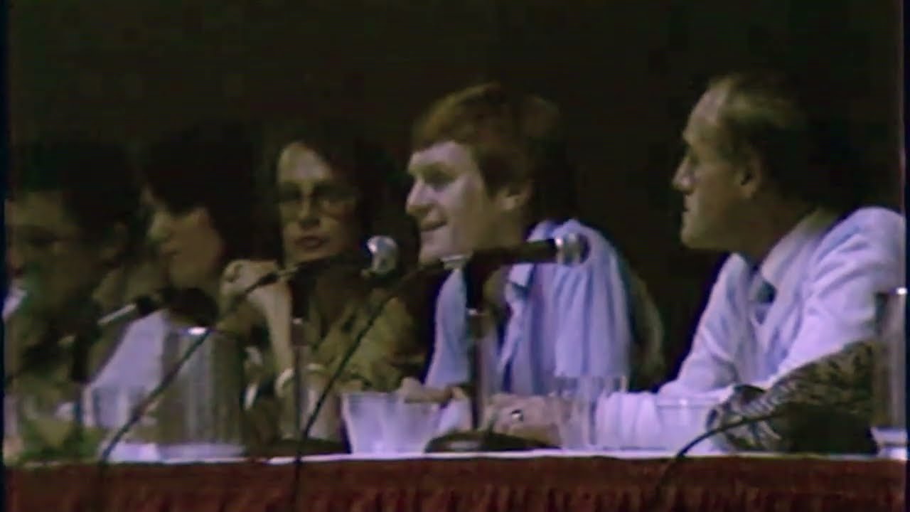 Mark Strickson // how he finished on the show // Doctor Who 20th Anniversary