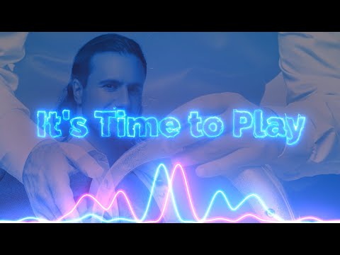 Artem Uzunov - It's Time to Play (Audio)