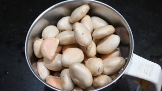 சீசன் இருக்கும் போதே இப்படி செய்து பாருங்க ! Jackfruit seeds Vada in Tamil./ Palakottai vadai.