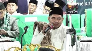 Merinding..!! Suara Merdu Ustadz Muhammad Rizqon Qori International | PCNU Kab. SIdrap