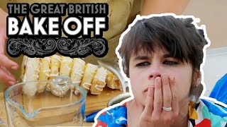 Top 10 Toughest Great British Bake Off Challenges
