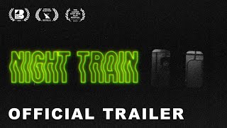 Watch Night Train Trailer