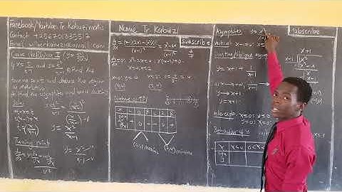 sketching curves with parametric equations ............#Africastruggle.