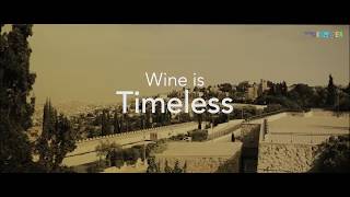 Wine Is Timeless - Trailer