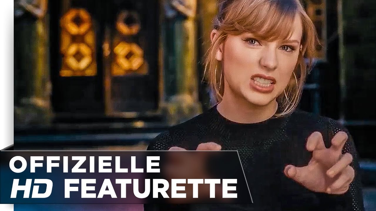 YouTube player
