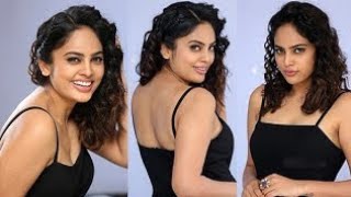 Nandita Swetha Hot Sexy Bold Pictures 